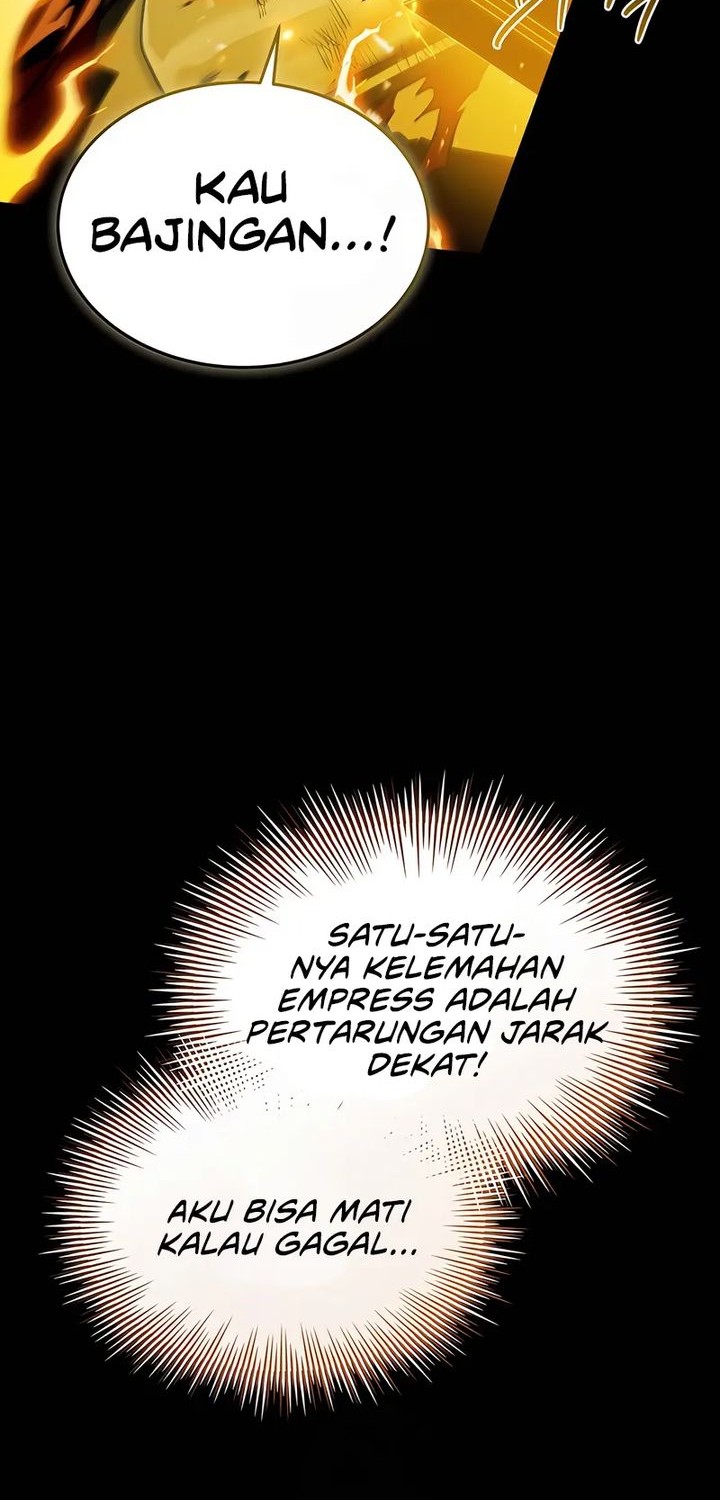 Trait Hoarder Chapter 53 - halaman 61