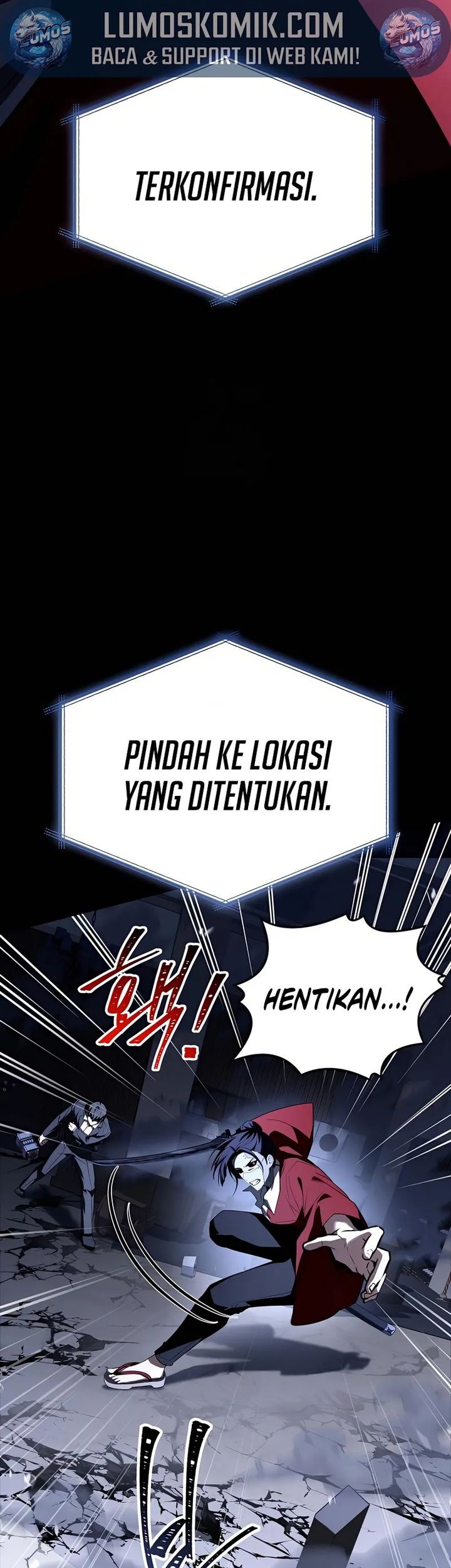 Trait Hoarder Chapter 53 - halaman 72