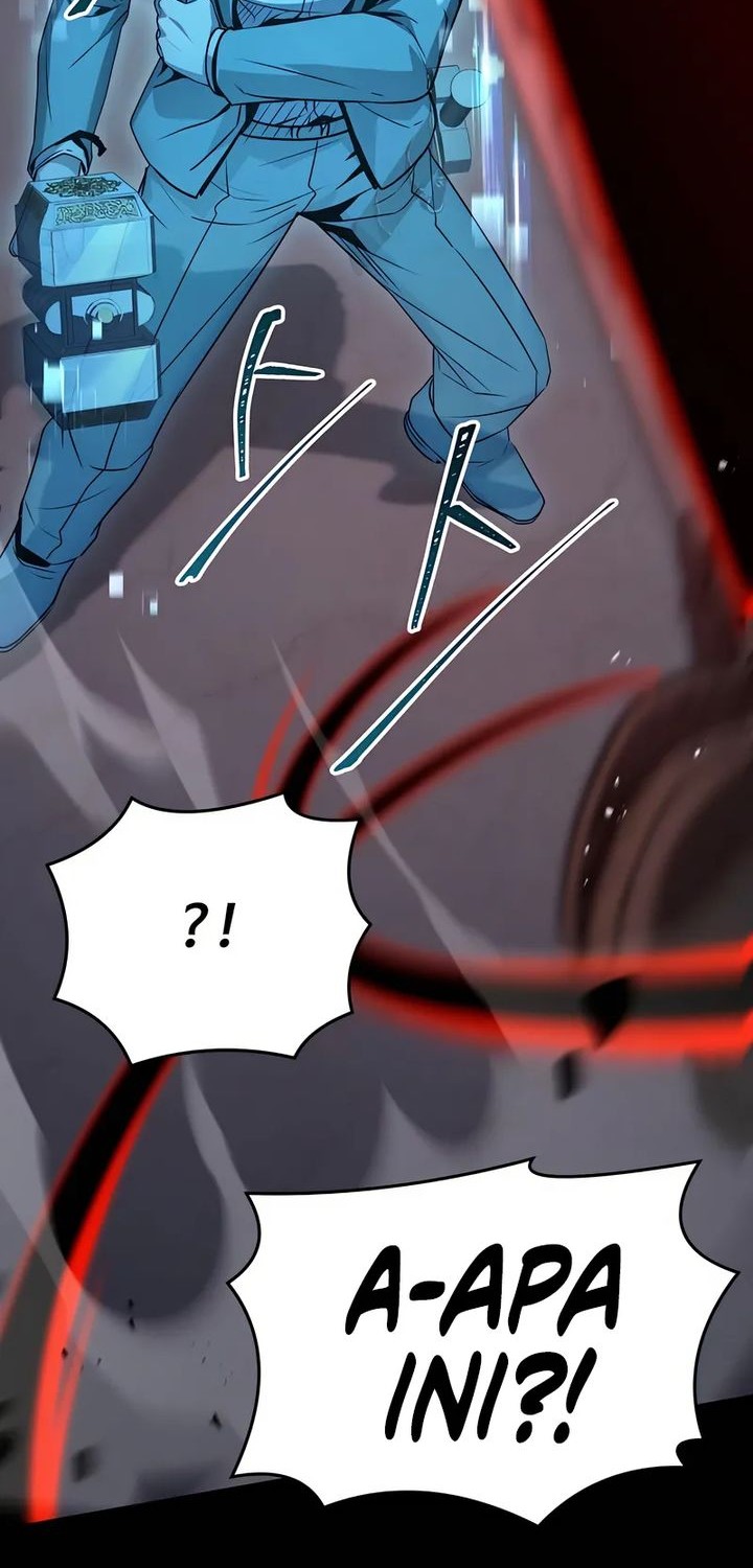Trait Hoarder Chapter 53 - halaman 84