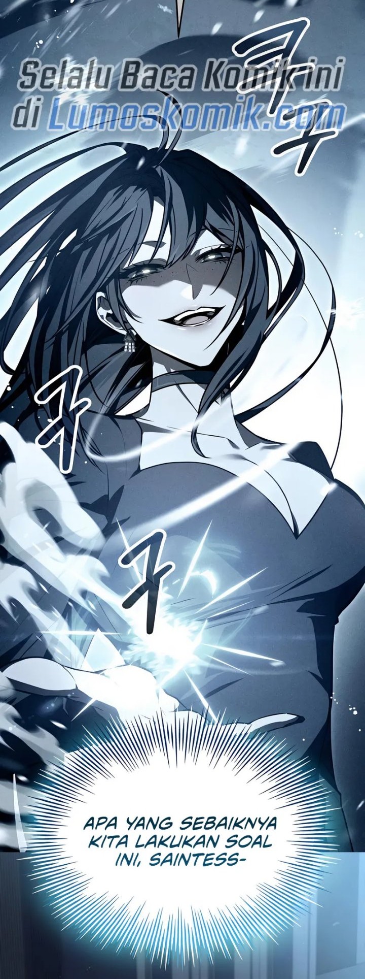 Trait Hoarder Chapter 54 - halaman 26
