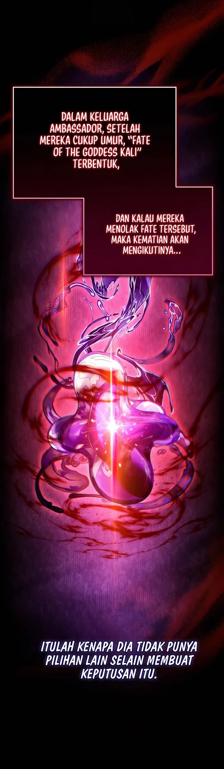 Trait Hoarder Chapter 54 - halaman 43