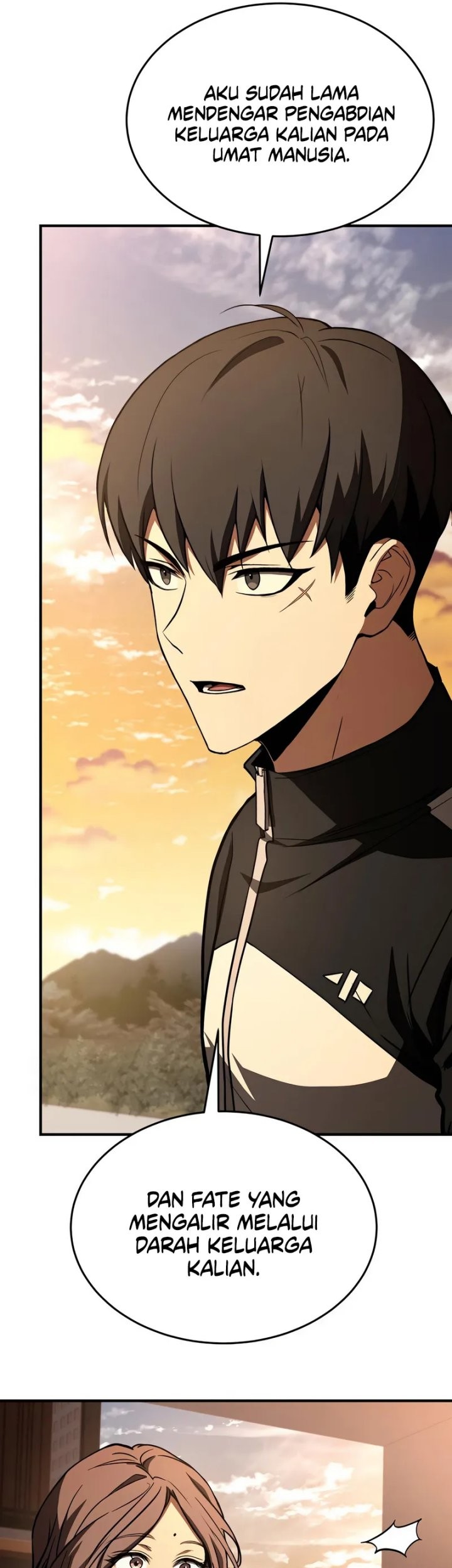 Trait Hoarder Chapter 54 - halaman 46