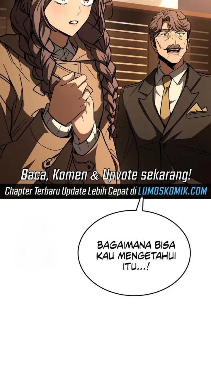 Trait Hoarder Chapter 54 - halaman 47
