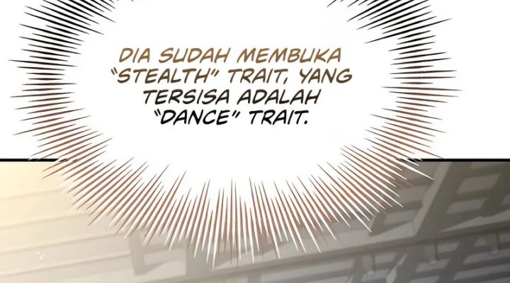 Trait Hoarder Chapter 54 - halaman 62