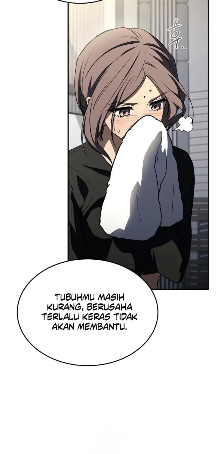 Trait Hoarder Chapter 54 - halaman 70