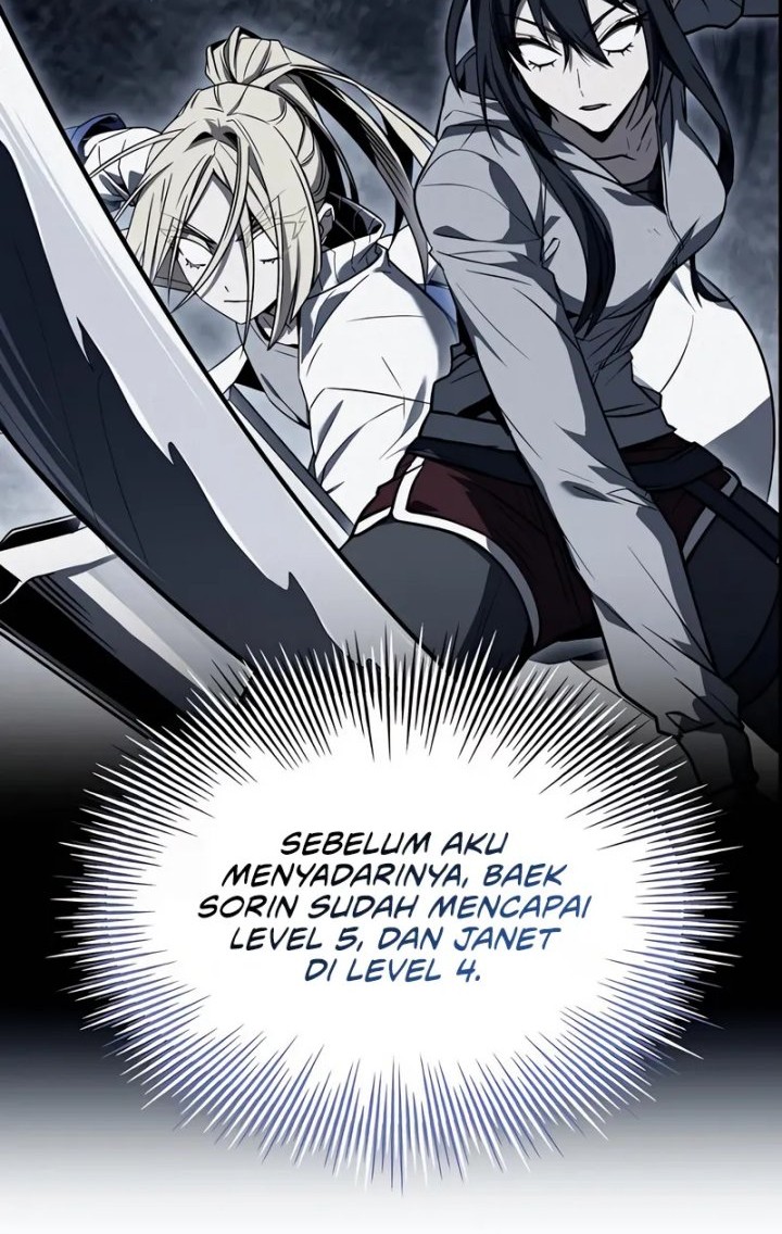 Trait Hoarder Chapter 54 - halaman 72