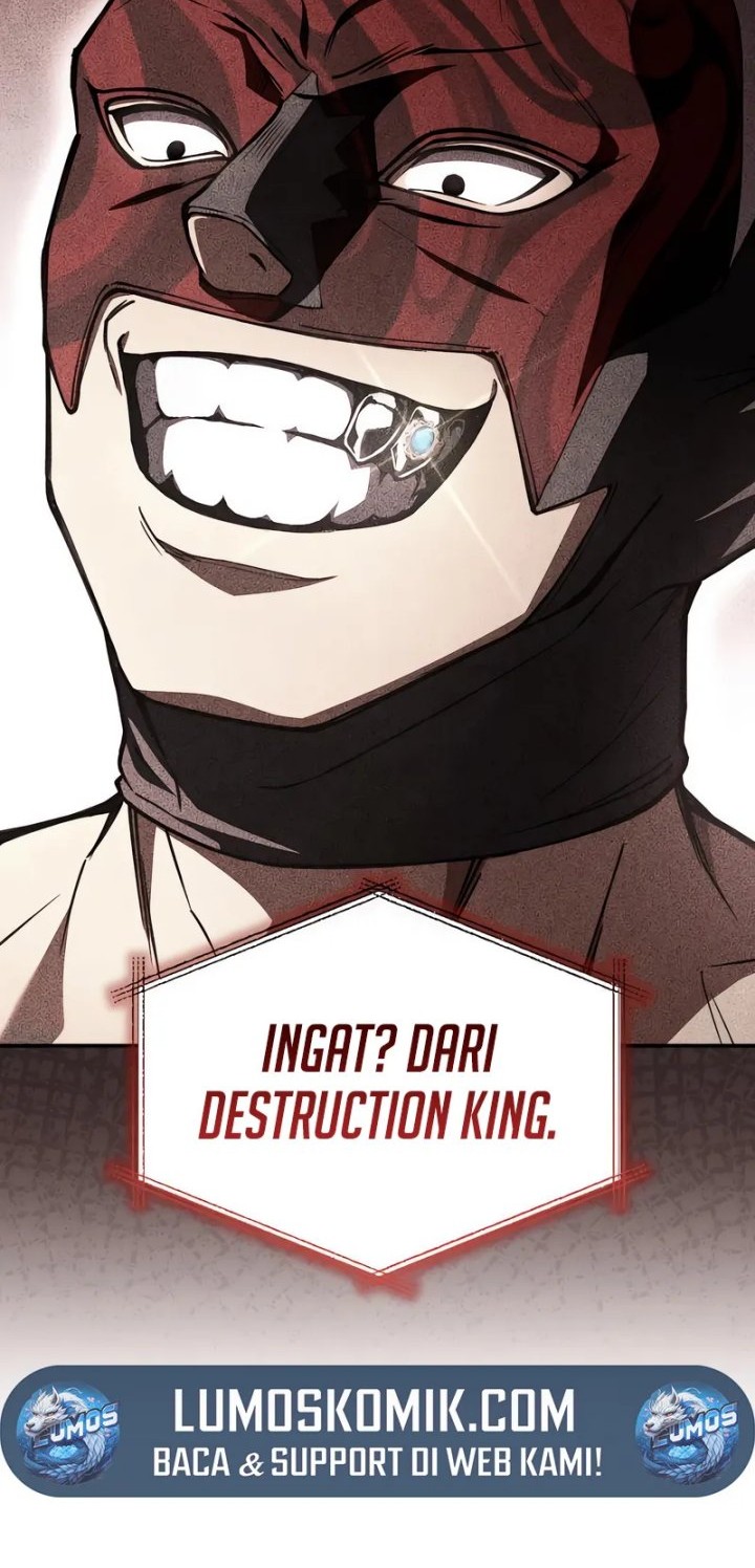 Trait Hoarder Chapter 54 - halaman 79
