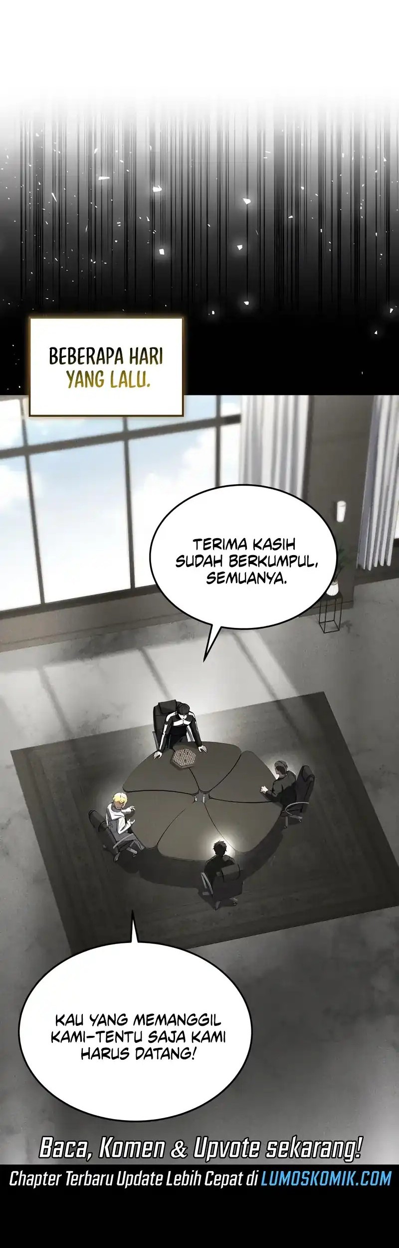 Trait Hoarder Chapter 55 - halaman 17