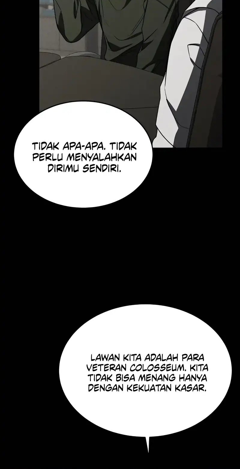 Trait Hoarder Chapter 55 - halaman 21