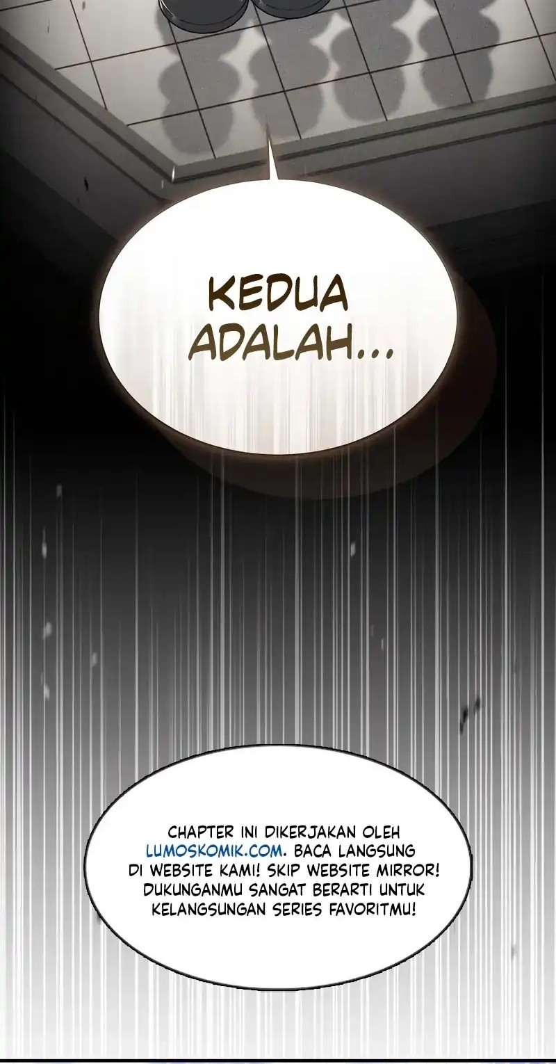 Trait Hoarder Chapter 55 - halaman 24