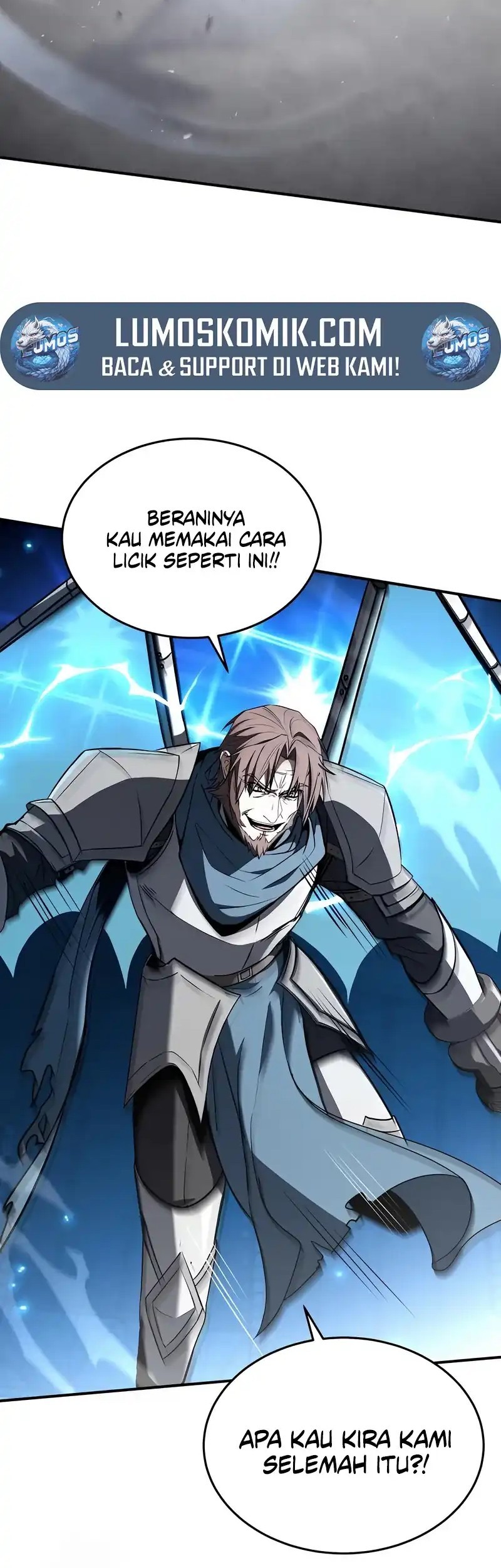 Trait Hoarder Chapter 55 - halaman 29