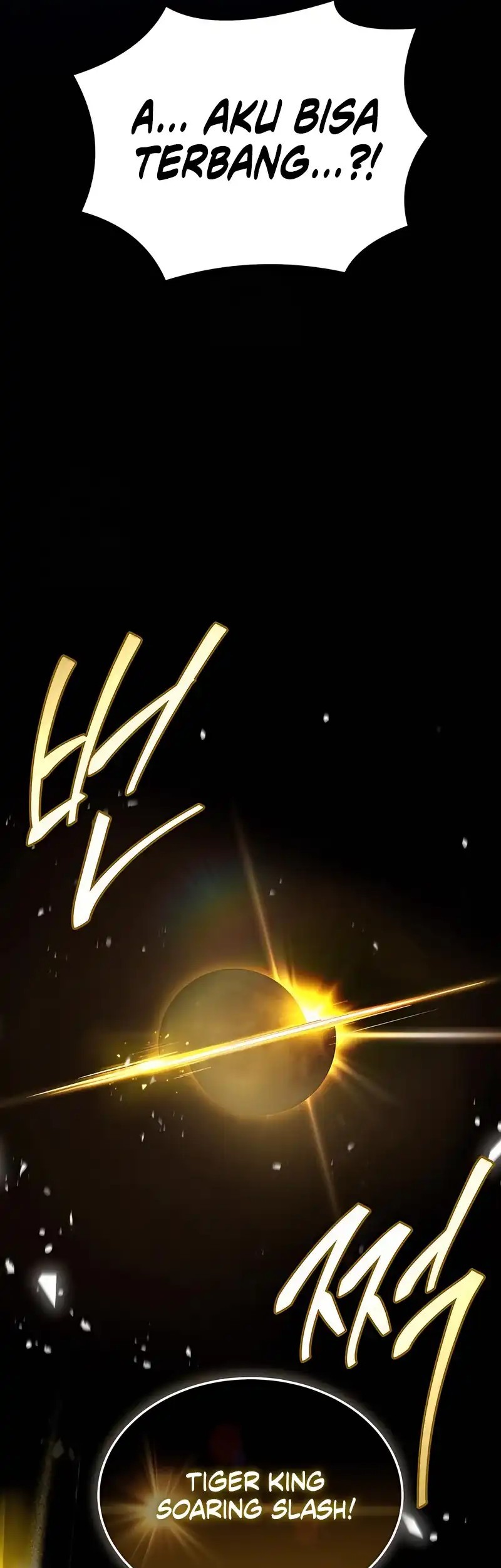 Trait Hoarder Chapter 55 - halaman 38