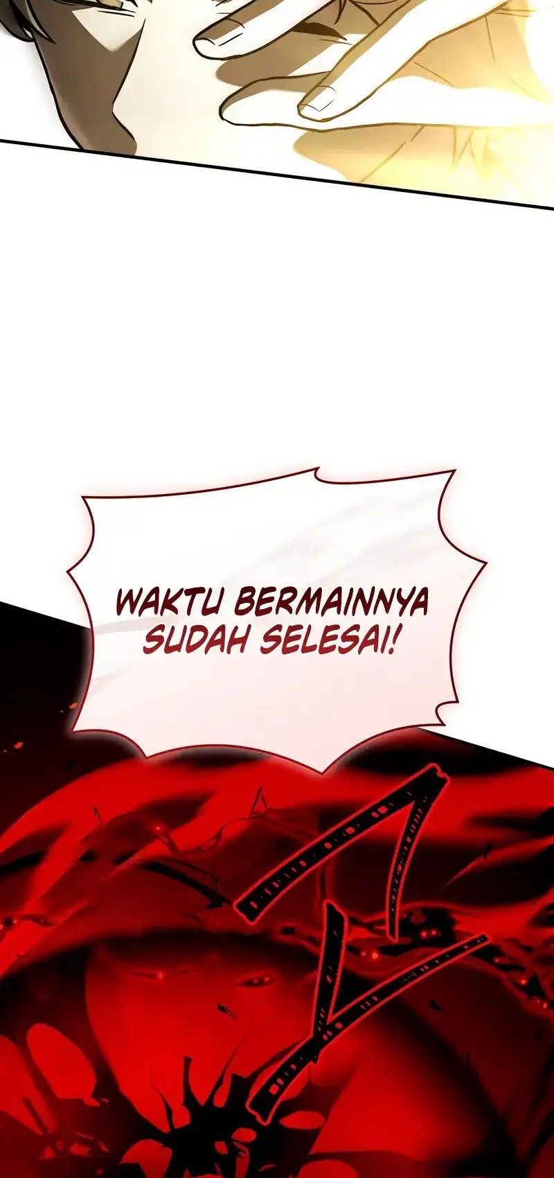 Trait Hoarder Chapter 55 - halaman 55