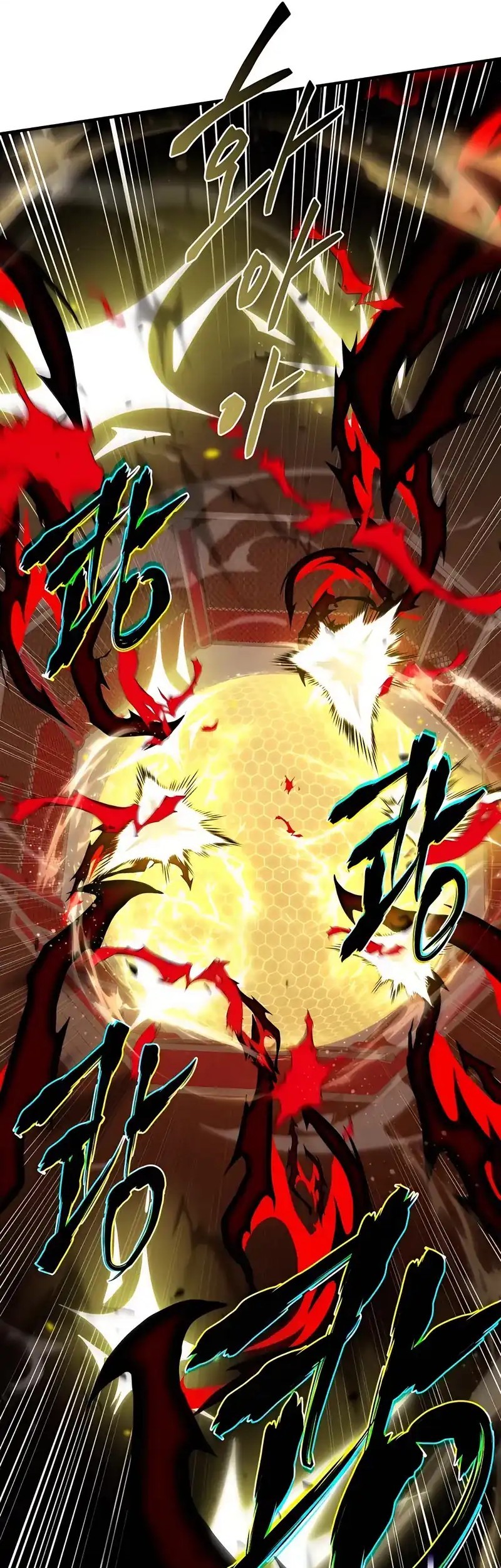 Trait Hoarder Chapter 55 - halaman 61