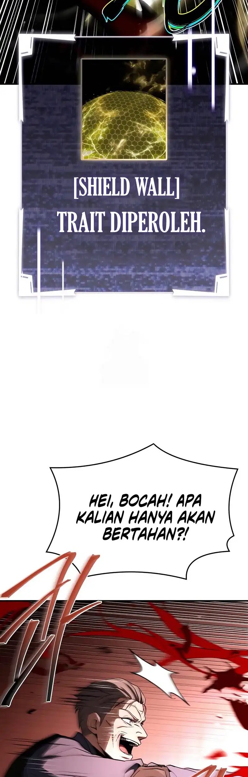 Trait Hoarder Chapter 55 - halaman 62