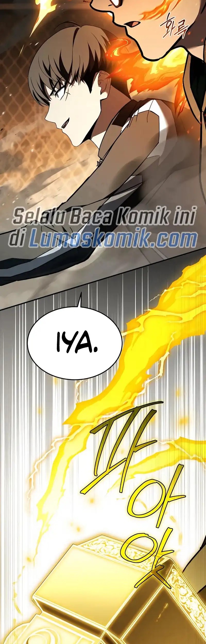 Trait Hoarder Chapter 55 - halaman 65