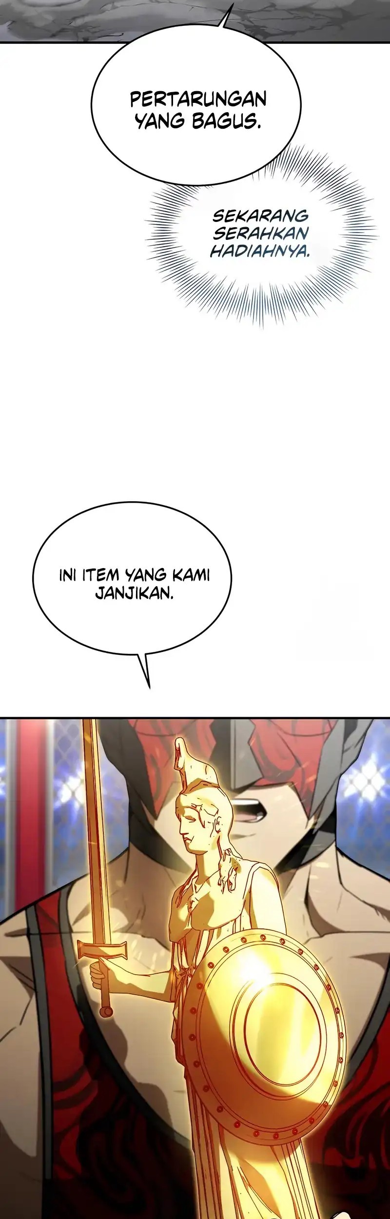 Trait Hoarder Chapter 55 - halaman 78