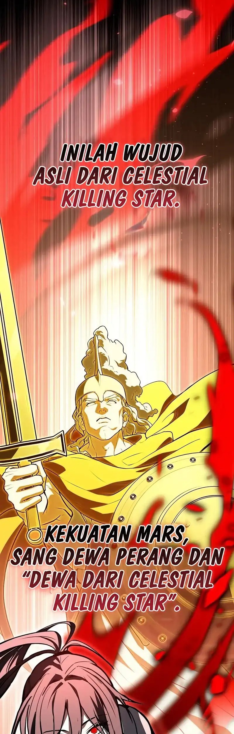 Trait Hoarder Chapter 56 - halaman 10