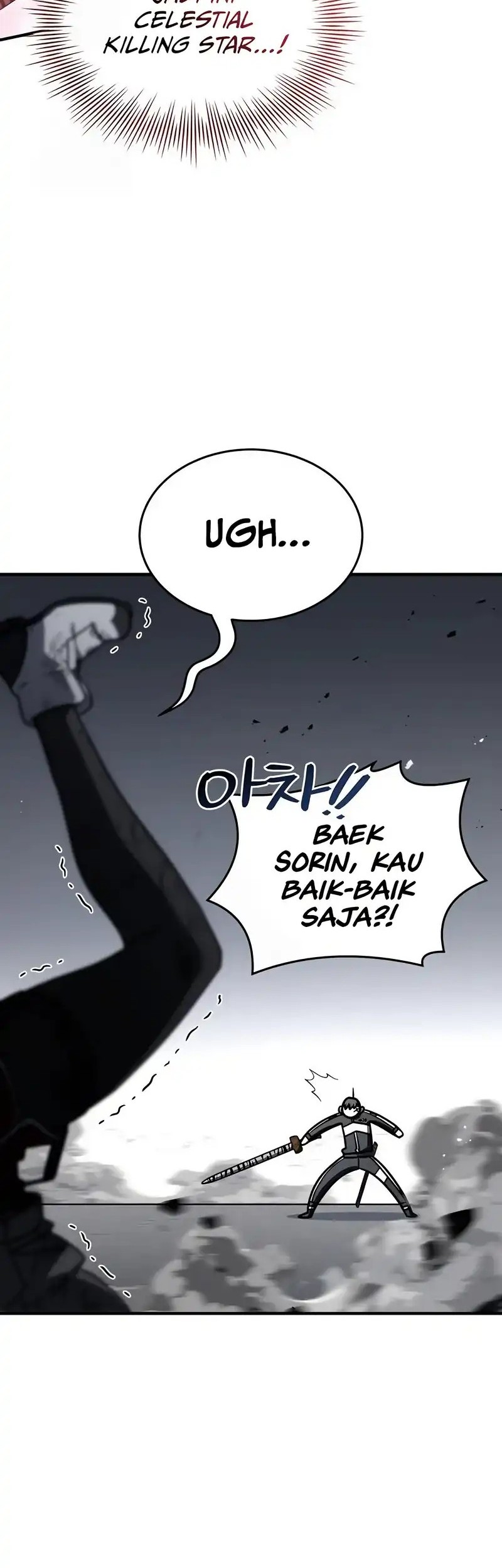 Trait Hoarder Chapter 56 - halaman 32