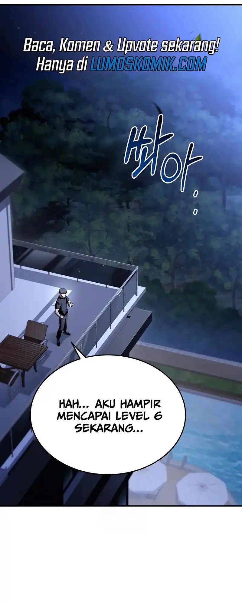 Trait Hoarder Chapter 56 - halaman 34