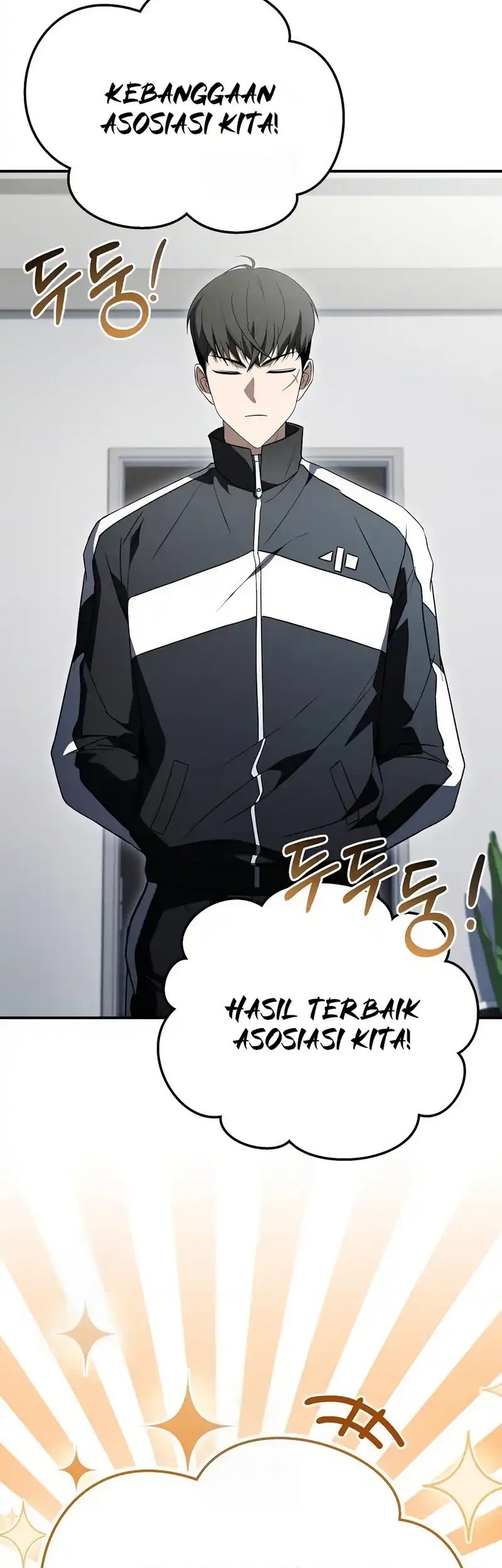 Trait Hoarder Chapter 56 - halaman 37