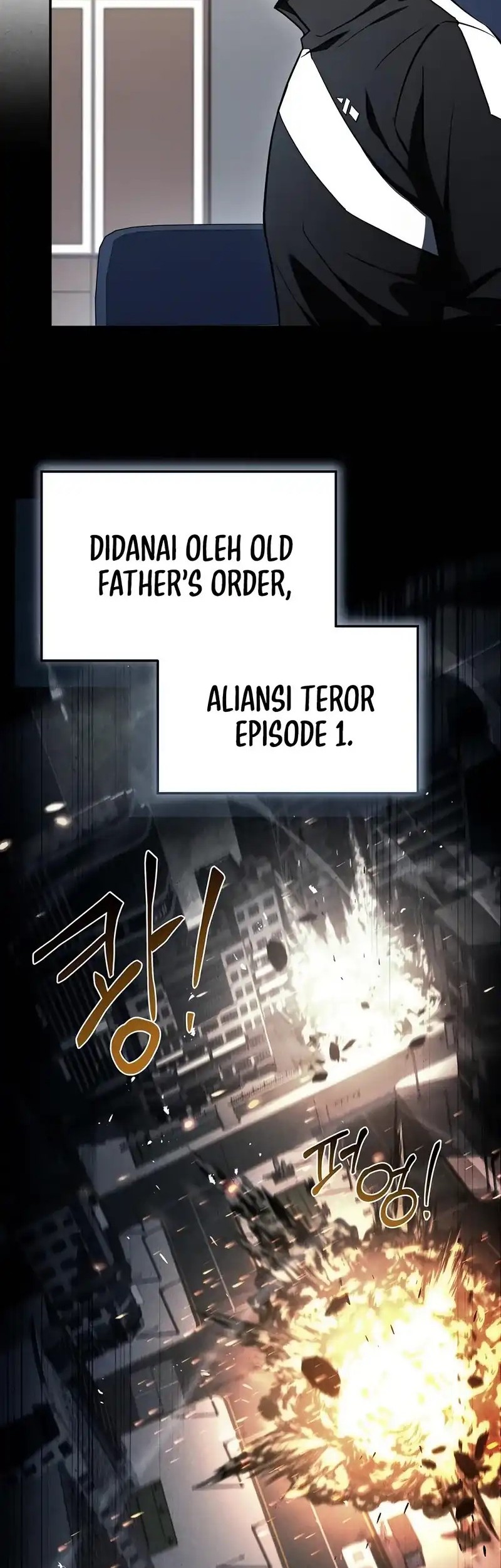 Trait Hoarder Chapter 56 - halaman 40
