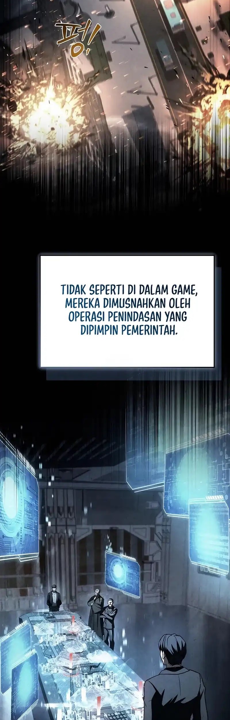 Trait Hoarder Chapter 56 - halaman 41