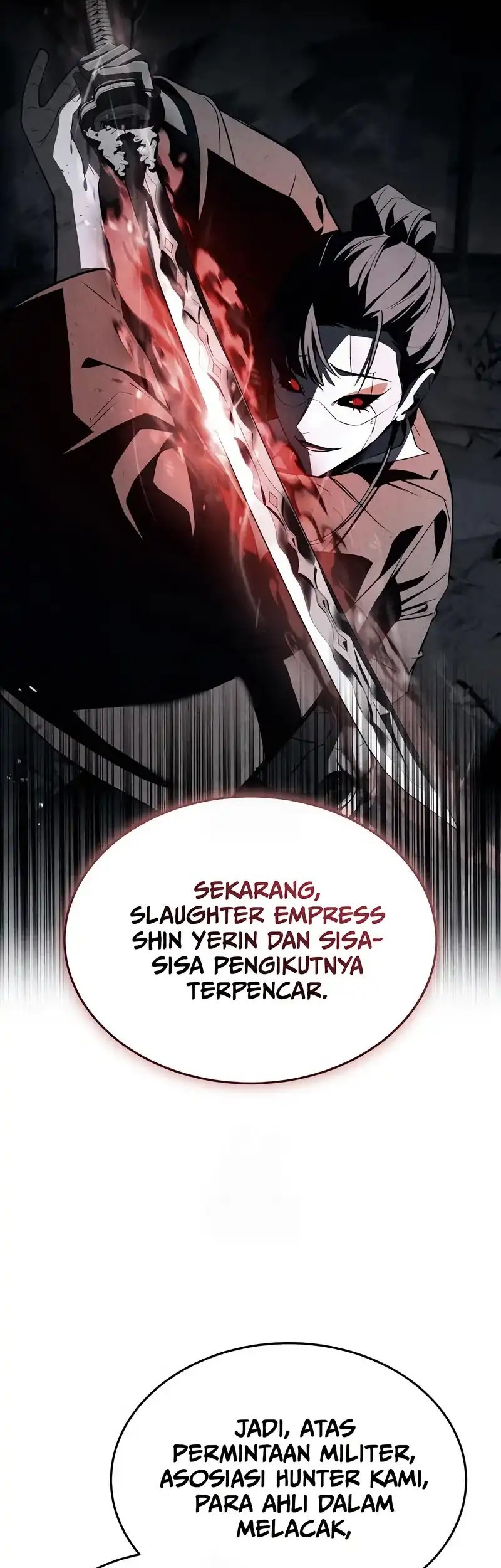 Trait Hoarder Chapter 56 - halaman 43