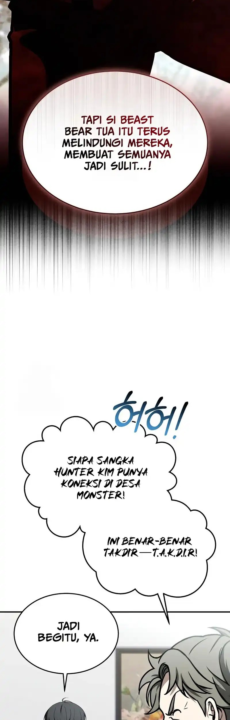 Trait Hoarder Chapter 56 - halaman 47