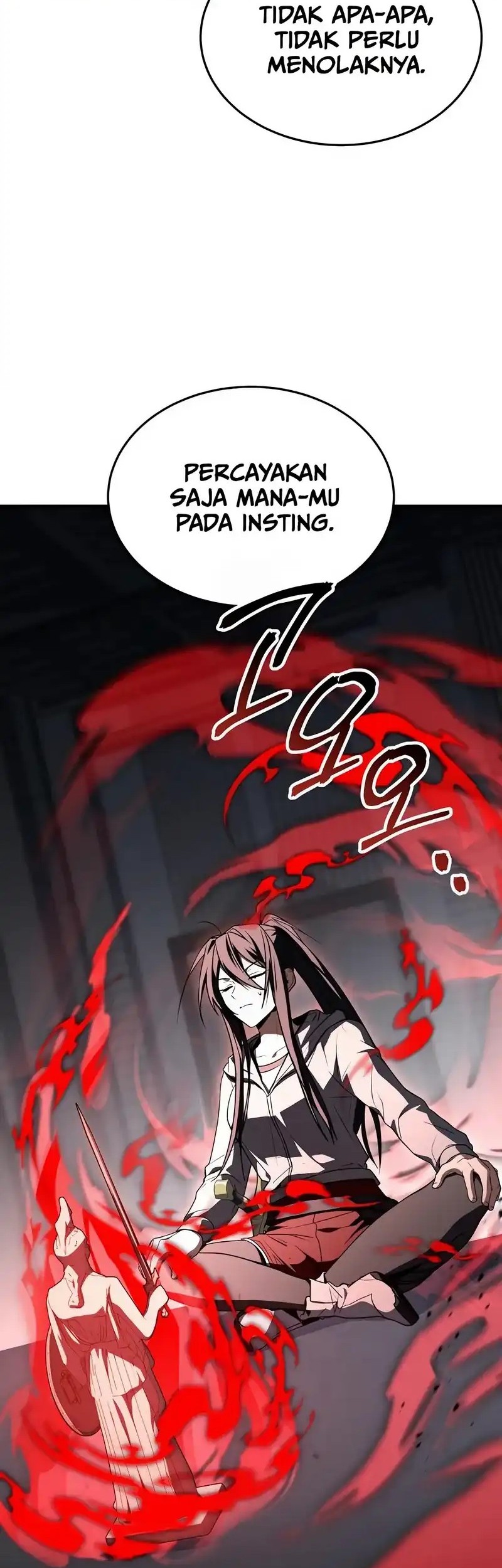 Trait Hoarder Chapter 56 - halaman 5
