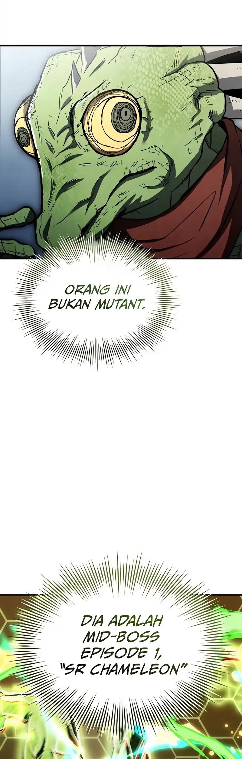 Trait Hoarder Chapter 56 - halaman 51