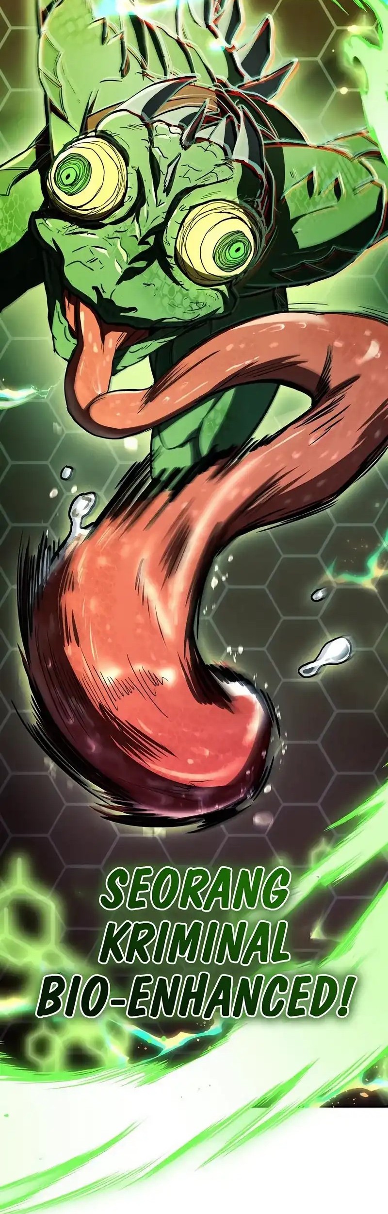 Trait Hoarder Chapter 56 - halaman 52