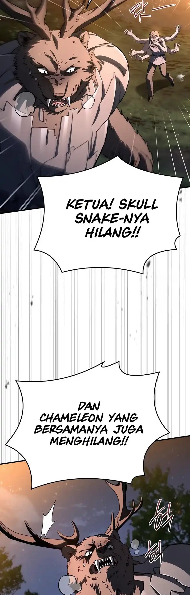 Trait Hoarder Chapter 56 - halaman 64
