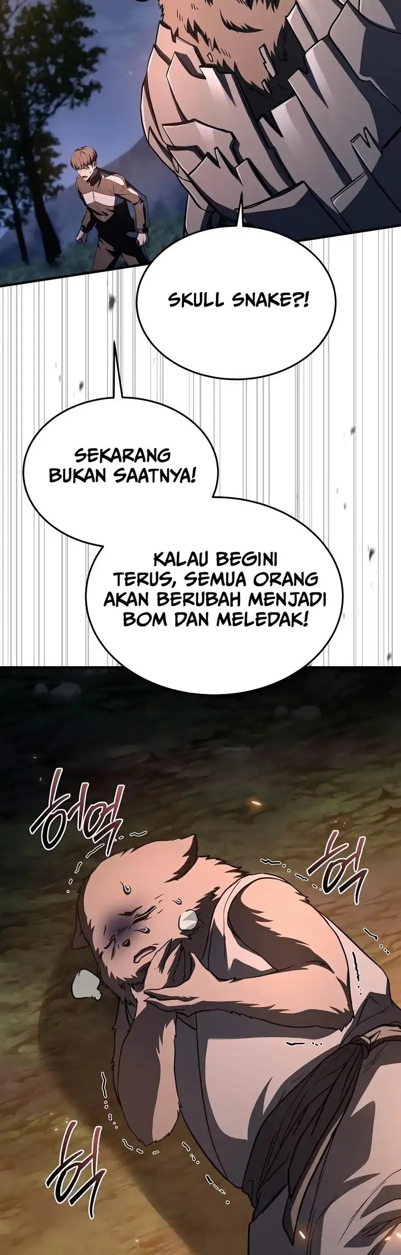 Trait Hoarder Chapter 56 - halaman 65