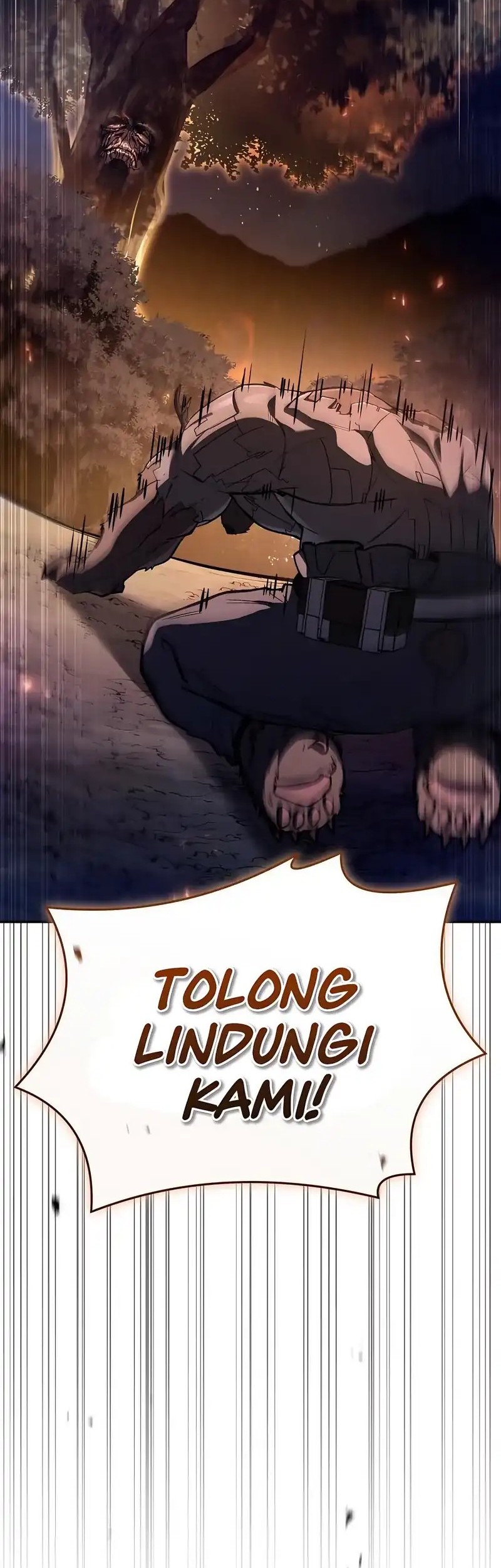 Trait Hoarder Chapter 56 - halaman 68