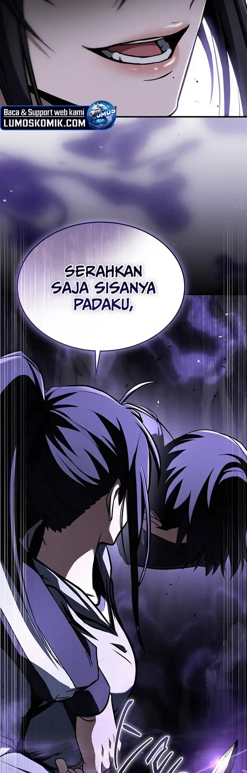 Trait Hoarder Chapter 56 - halaman 84