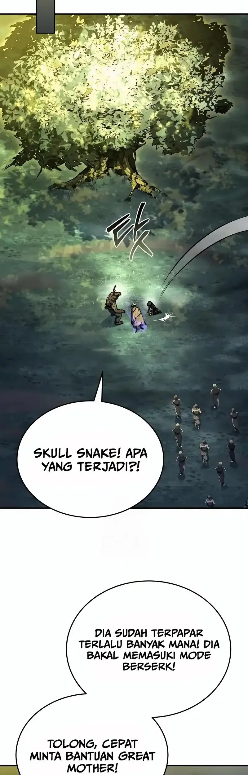 Trait Hoarder Chapter 57 - halaman 24