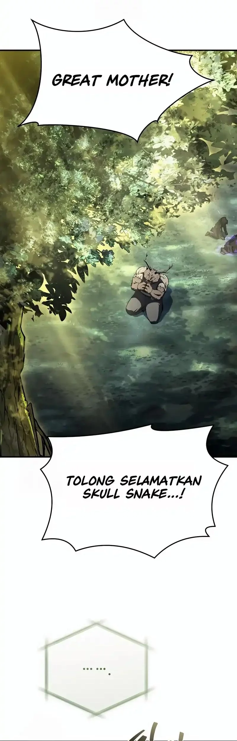 Trait Hoarder Chapter 57 - halaman 26