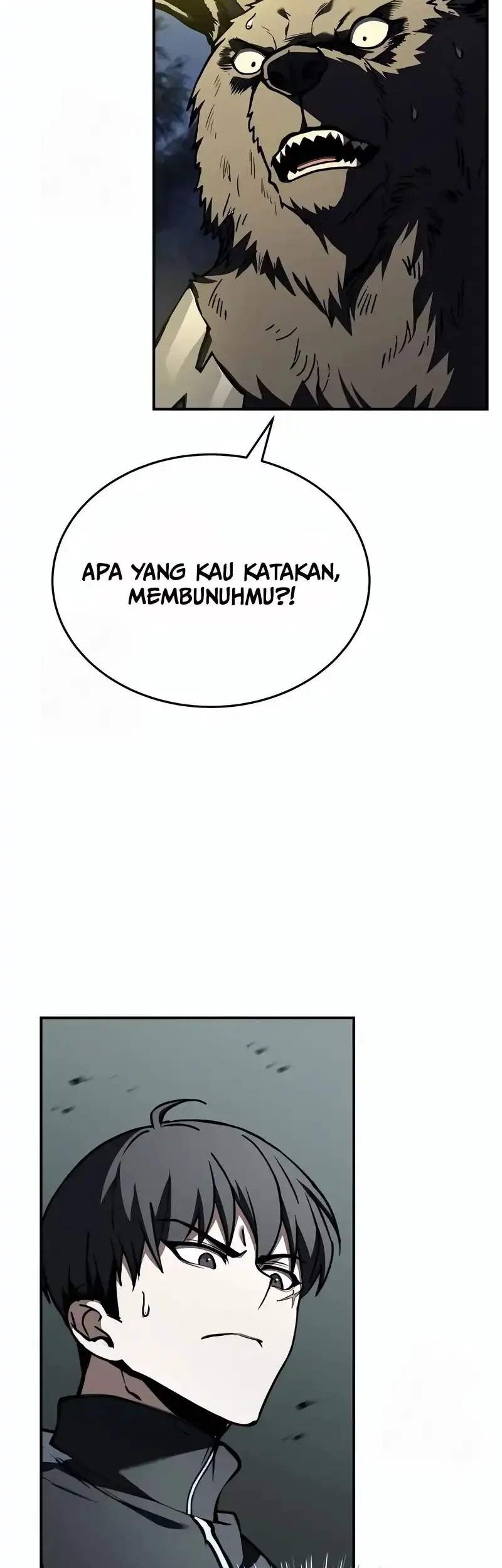 Trait Hoarder Chapter 57 - halaman 32