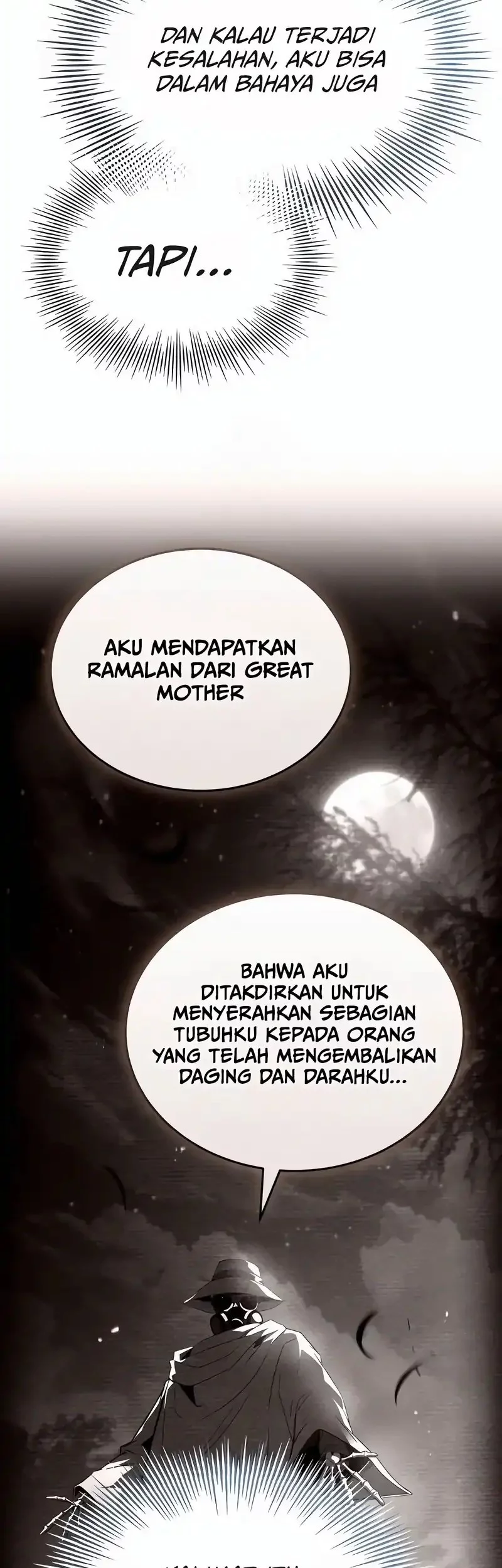 Trait Hoarder Chapter 57 - halaman 36