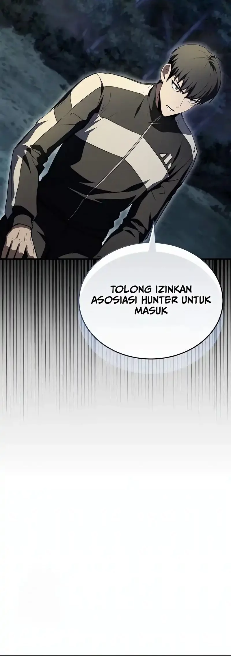 Trait Hoarder Chapter 57 - halaman 40