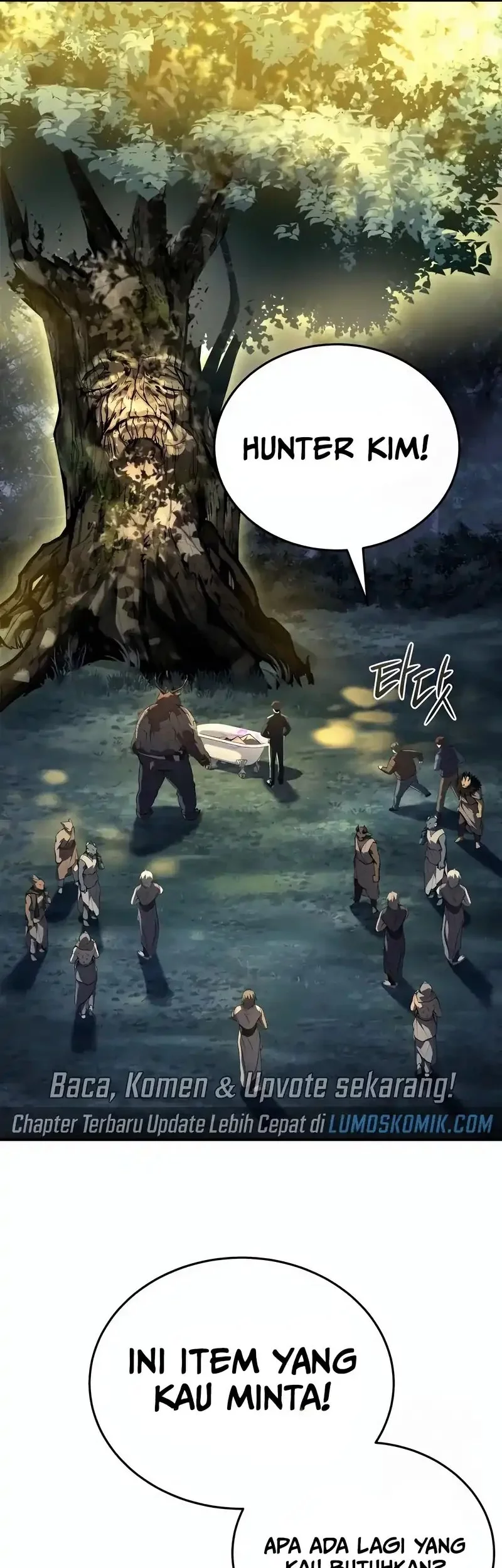 Trait Hoarder Chapter 57 - halaman 41