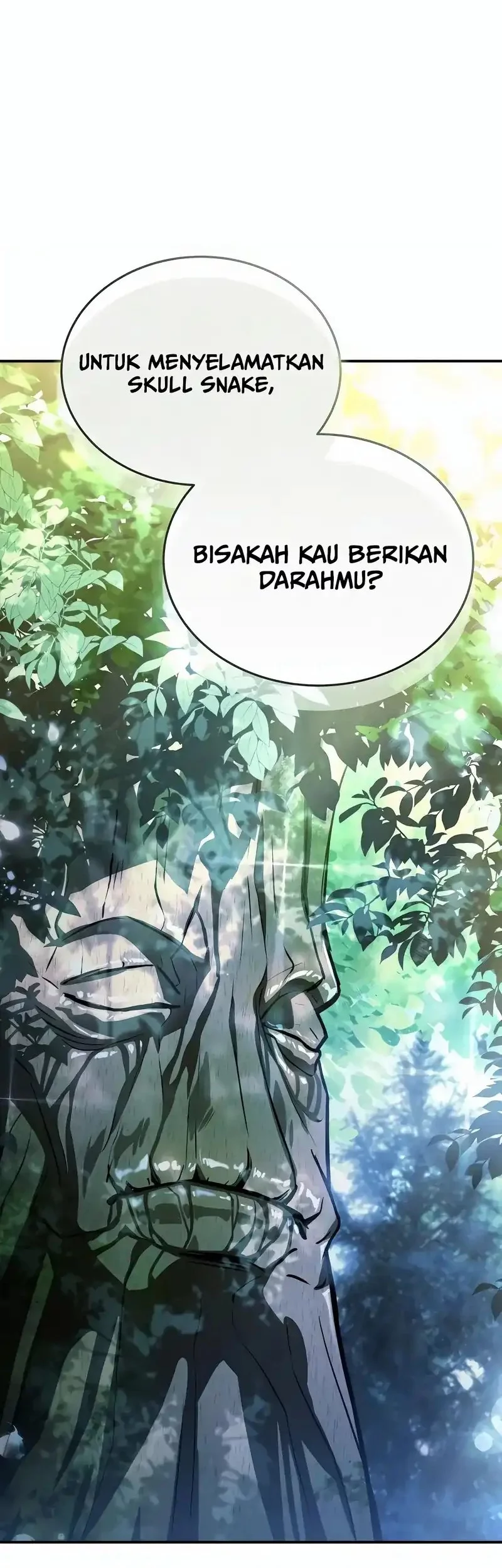 Trait Hoarder Chapter 57 - halaman 49