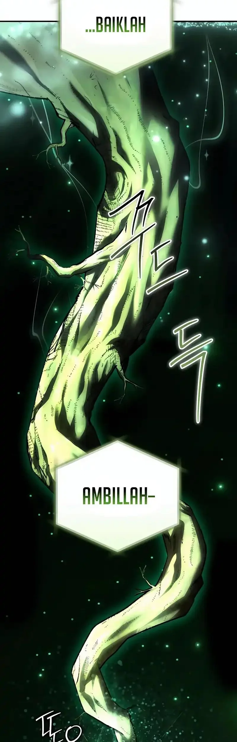Trait Hoarder Chapter 57 - halaman 52