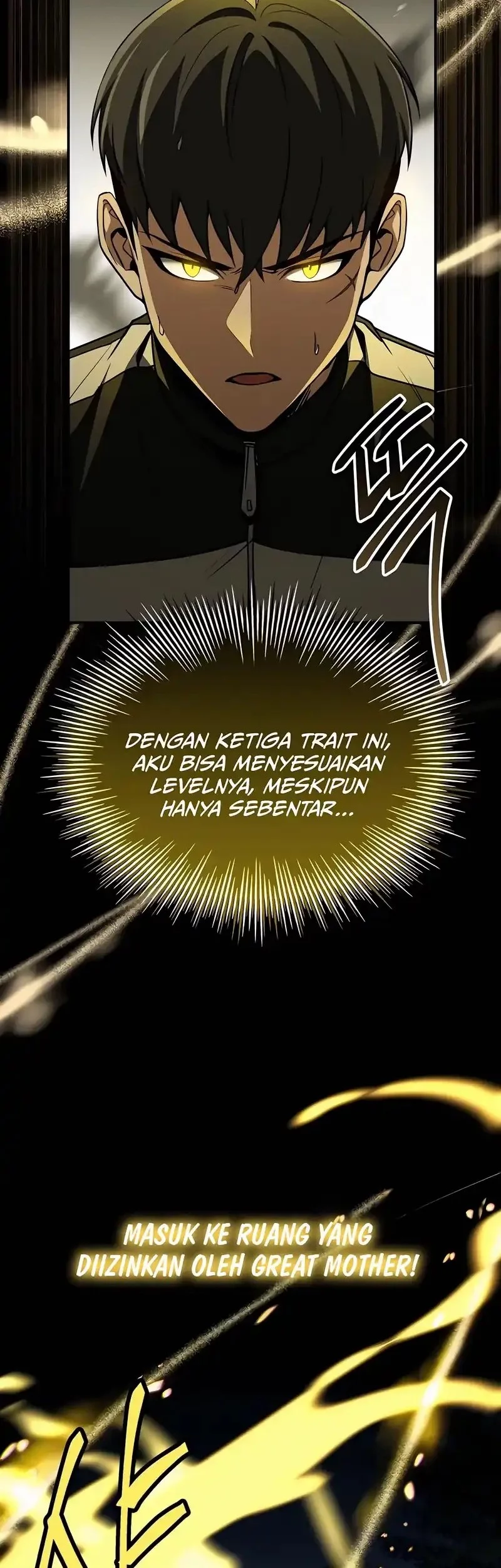 Trait Hoarder Chapter 57 - halaman 56