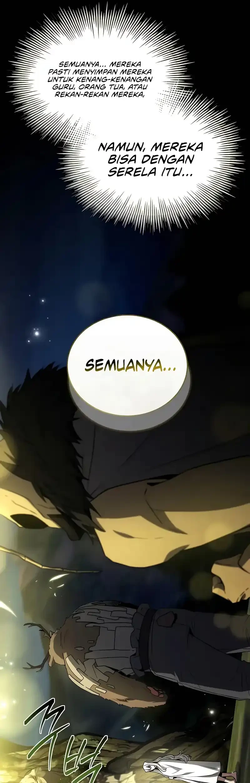Trait Hoarder Chapter 58 - halaman 14