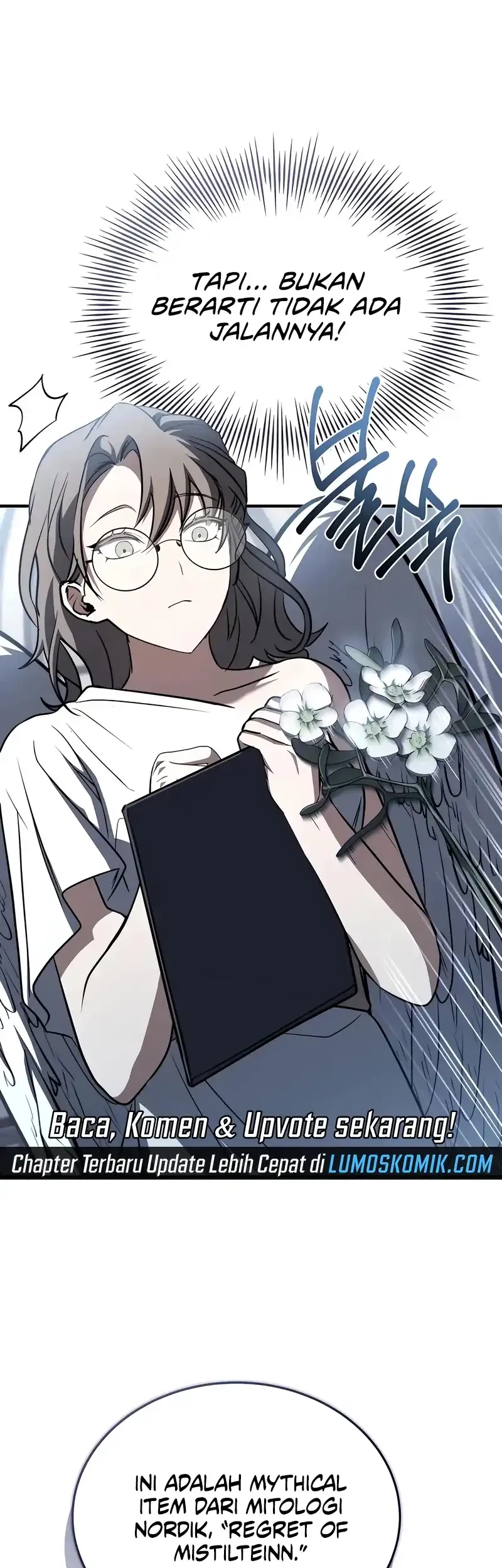 Trait Hoarder Chapter 58 - halaman 47