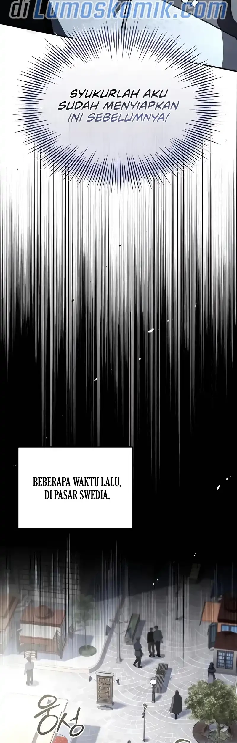 Trait Hoarder Chapter 58 - halaman 52