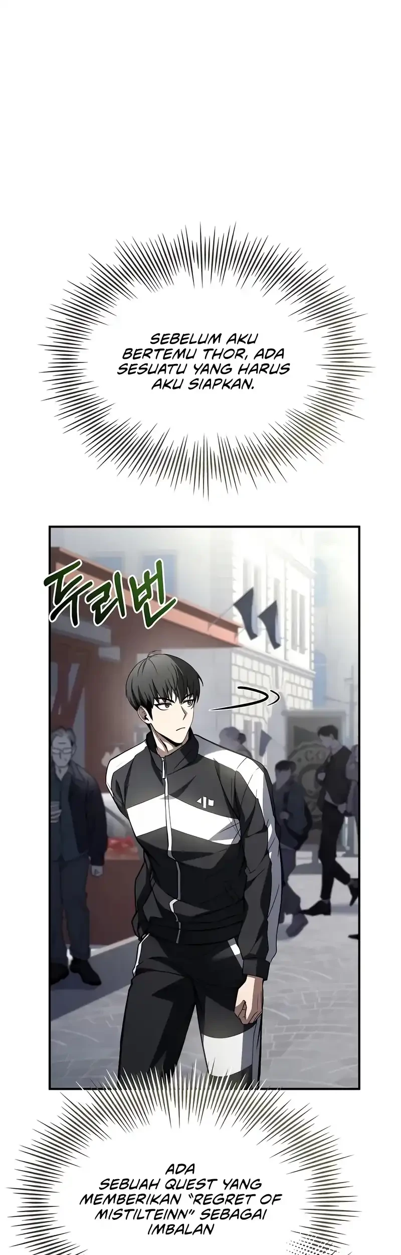 Trait Hoarder Chapter 58 - halaman 54