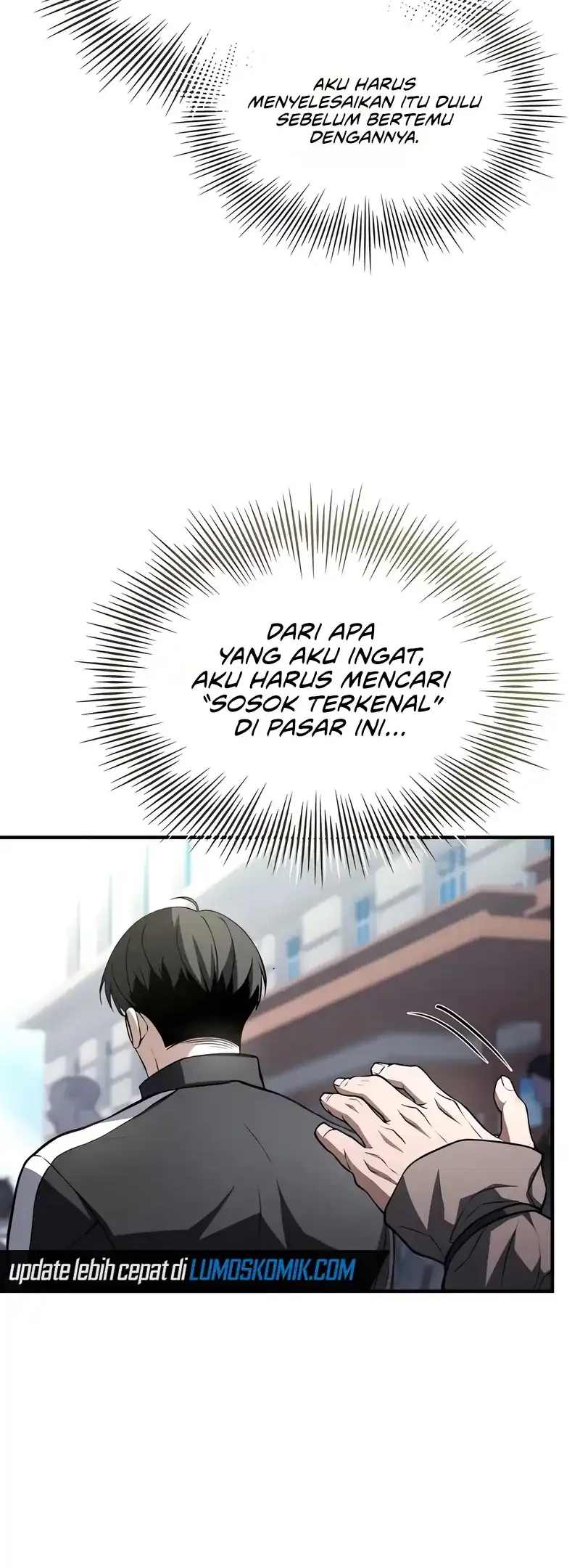 Trait Hoarder Chapter 58 - halaman 55
